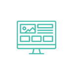 運用中のWebサイトのリニューアル