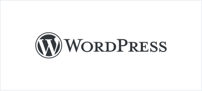 CMS（Wordpress）の導入