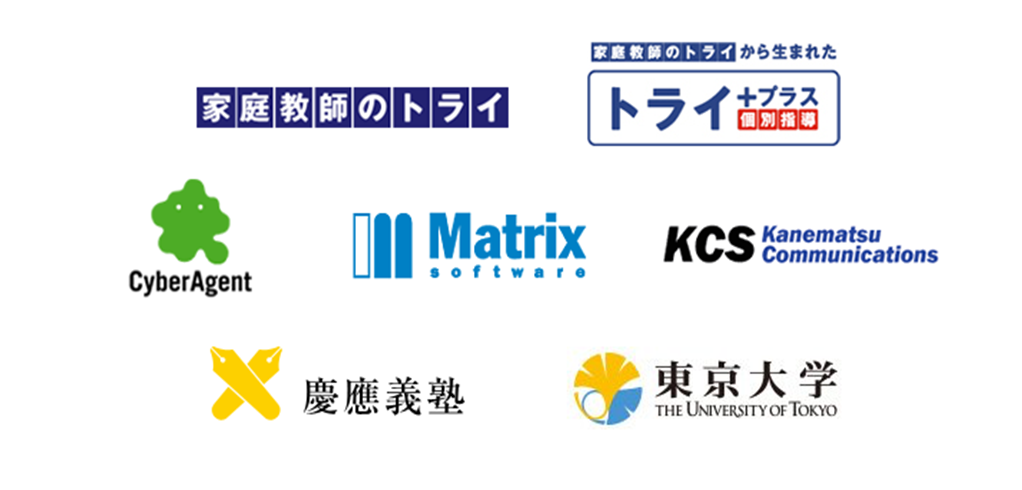 実績