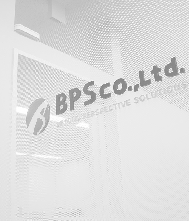 BPSエントランス