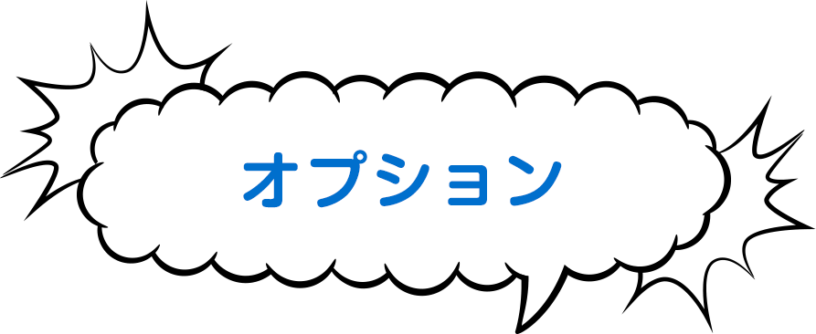 オプション